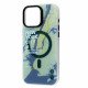 Benks Magnetic City Case iPhone 16 Pro Max