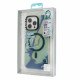 Benks Magnetic City Case iPhone 16 Pro Max