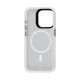 Benks Magnetic Mecha Series Protective Case iPhone 15 Pro Max
