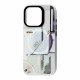 Benks Magnetic Mecha Series Protective Case iPhone 15 Pro Max