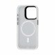 Benks Magnetic Mecha Series Protective Case iPhone 15 Pro Max