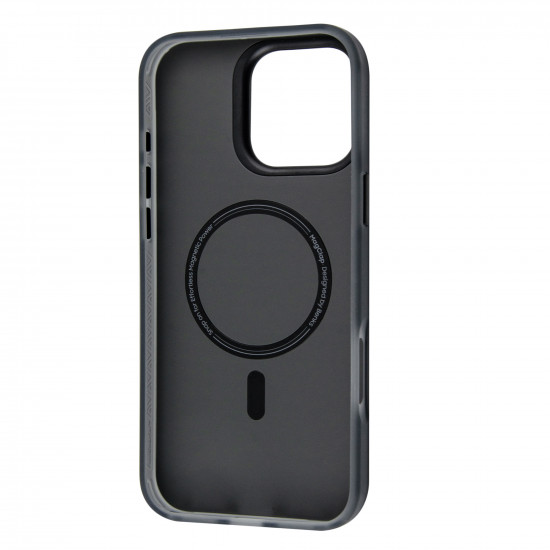 Benks Magnetic Mecha Series Protective Case iPhone 16 Pro Max