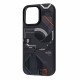 Benks Magnetic Mecha Series Protective Case iPhone 16 Pro