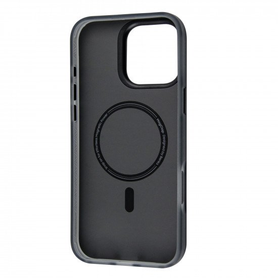 Benks Magnetic Mecha Series Protective Case iPhone 16 Pro