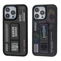 EUTA Elevate case iPhone 16 Pro Max / Накладка+ №10733 + UAX EUTA Elevate case iPhone 16 Pro Max / Накладка + №10733