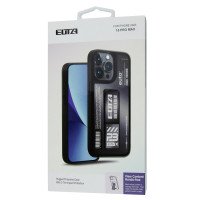 EUTA Elevate case iPhone 16 Pro Max / Накладка+ №10733 + UAX EUTA Elevate case iPhone 16 Pro Max / Накладка + №10733