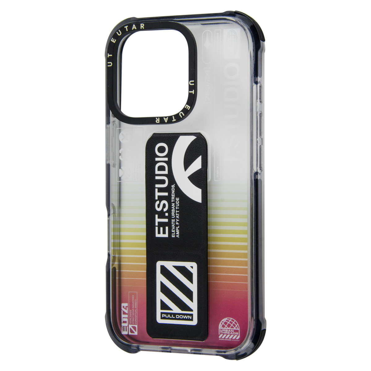 EUTA 769/24 case iPhone 16 Pro