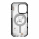 EUTA Multitech case with MagSafe iPhone 16 Pro Max