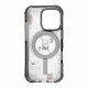 EUTA Multitech case with MagSafe iPhone 16 Pro