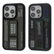 EUTA Elevate case iPhone 16 Pro
