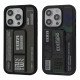 EUTA Elevate case iPhone 15 Pro Max