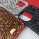 Bling ROCK DIAMOND Case iPhone 15