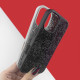 Bling ROCK DIAMOND Case iPhone 15