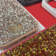 Bling ROCK DIAMOND Case iPhone 15