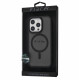 FIBRA Metal Buttons with MagSafe iPhone 15Pro Max