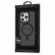 FIBRA Metal Buttons with MagSafe iPhone 15Pro Max