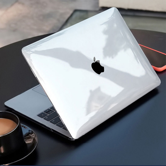 WiWU Чехол-накладка Crystal Shield Case для MacBook New Pro 13