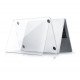 WiWU Накладка Crystal Shield Case для Macbook Air 13.6