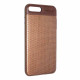 Чехол-накладка Easybear Leather для Apple iPhone 6 Plus,Bronze