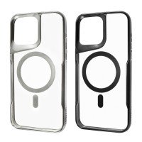 FIBRA Absolute case with MagSafe iPhone 14 Pro Max / FIBRA Absolute case with MagSafe iPhone + №9198