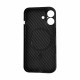 FIBRA Carbonite case with MagSafe iPhone 16
