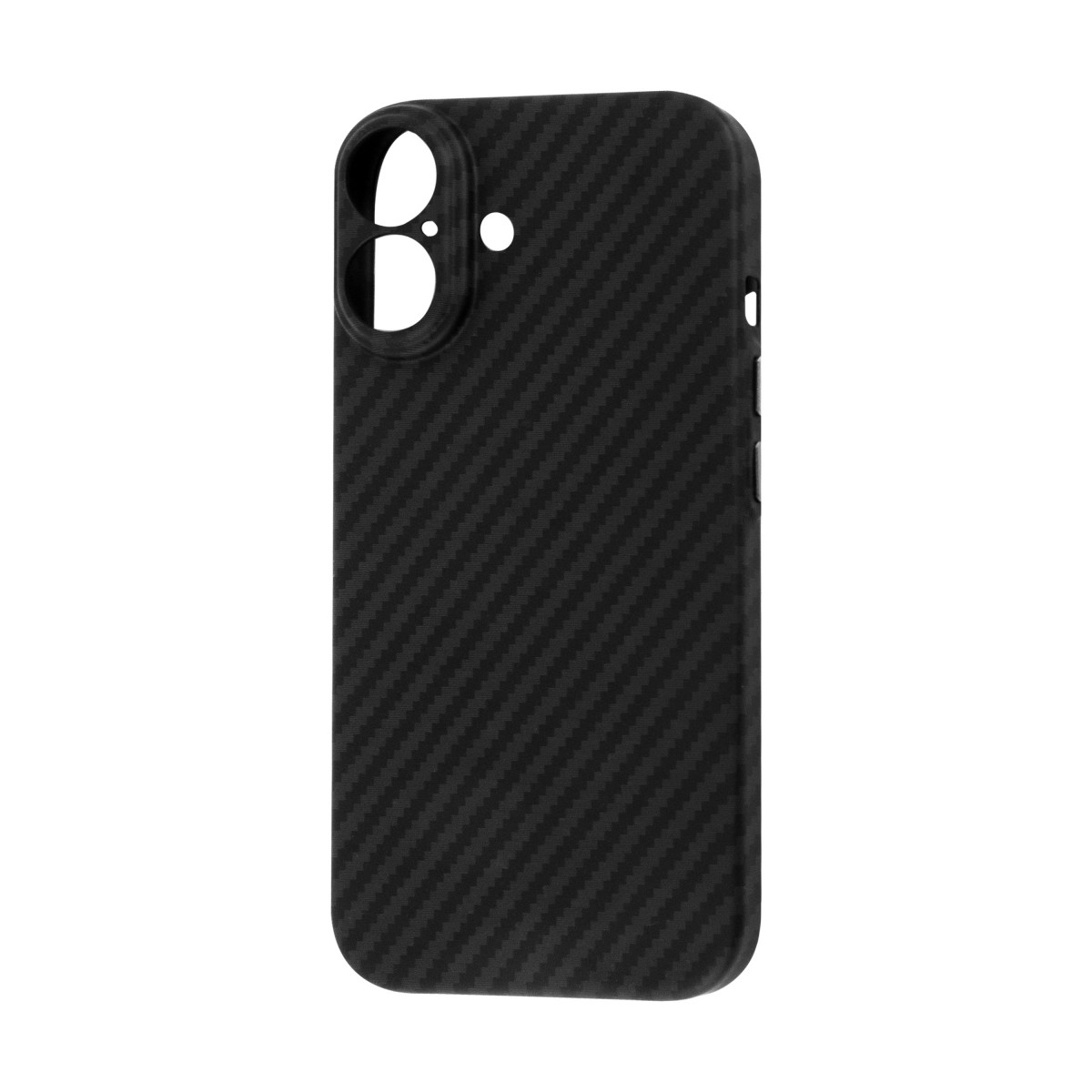 FIBRA Carbonite case with MagSafe iPhone 16