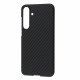 FIBRA Carbonite case with MagSafe Samsung S24+