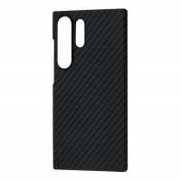 FIBRA Carbonite case with MagSafe Samsung S24 Ultra / Fibra Carbonite + №9390