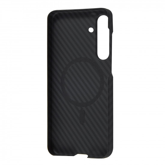 FIBRA Carbonite case with MagSafe Samsung S25 Plus