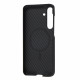 FIBRA Carbonite case with MagSafe Samsung S25 Plus