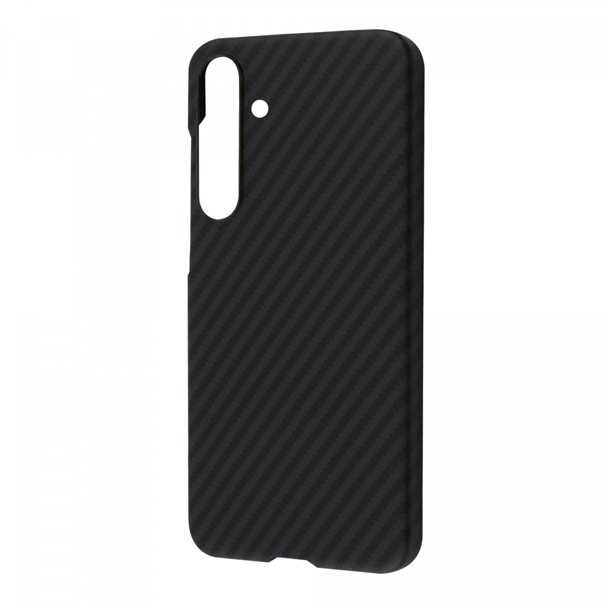 FIBRA Carbonite case with MagSafe Samsung S25 Plus