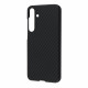 FIBRA Carbonite case with MagSafe Samsung S25 Plus