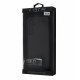 FIBRA Carbonite case with MagSafe Samsung S25