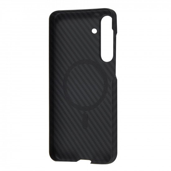 FIBRA Carbonite case with MagSafe Samsung S25