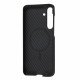 FIBRA Carbonite case with MagSafe Samsung S25