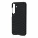 FIBRA Carbonite case with MagSafe Samsung S25