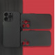 FIBRA Carbonite case with MagSafe iPhone 16