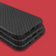 FIBRA Carbonite case with MagSafe iPhone 16