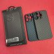 FIBRA Carbonite case with MagSafe iPhone 13 Pro Max