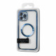FIBRA Chrome MagSafe case iPhone 11 Pro