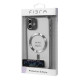 FIBRA Chrome MagSafe case iPhone 12