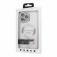 FIBRA Chrome MagSafe case iPhone 16 Pro Max