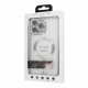 FIBRA Chrome MagSafe case iPhone 16 Pro