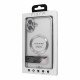 FIBRA Chrome MagSafe case iPhone 16 Plus