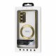 FIBRA Chrome MagSafe case Samsung S20FE