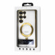 FIBRA Chrome MagSafe case Samsung S23 Ultra