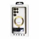 FIBRA Chrome MagSafe case Samsung S24 Ultra