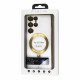 FIBRA Chrome MagSafe case Samsung A56