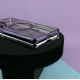 FIBRA Chrome MagSafe case Samsung A35