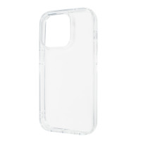 FIBRA Crystal Сase iPhone 14 Pro Max / Apple + №8058